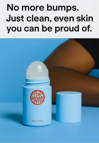 CleanCut™ Ingrown Tonic Roller