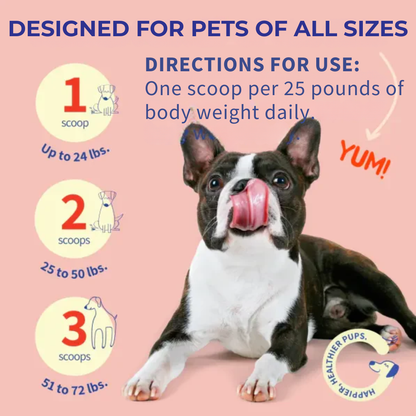 CanisPSP™ Clinical-Grade Turkey Tail