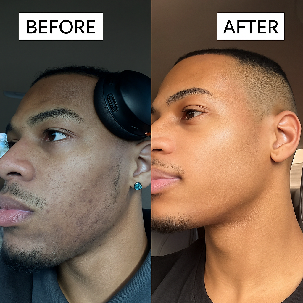 CleanCut™ Ingrown Tonic Roller