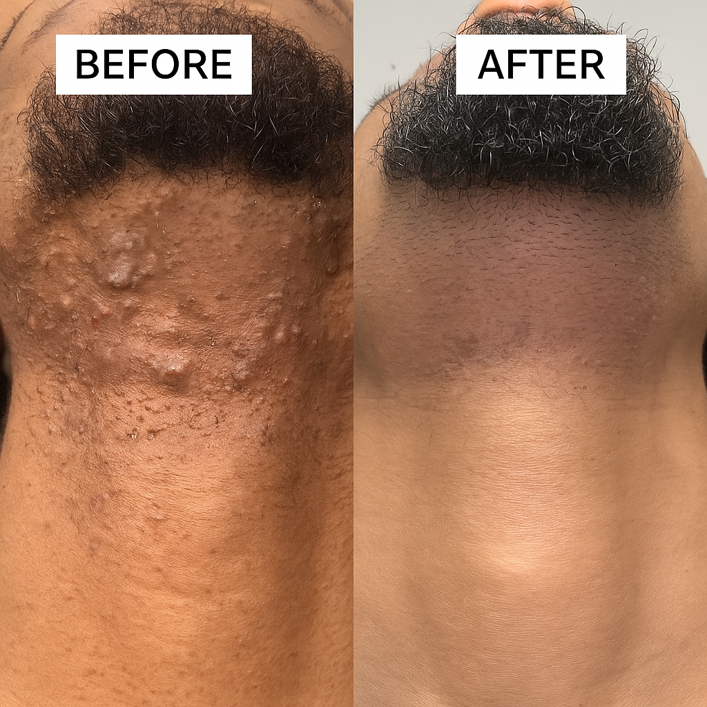 CleanCut™ Ingrown Tonic Roller