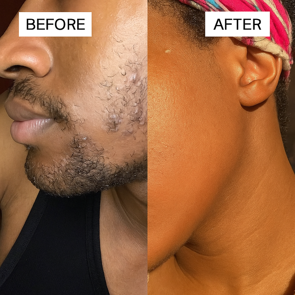 CleanCut™ Ingrown Tonic Roller